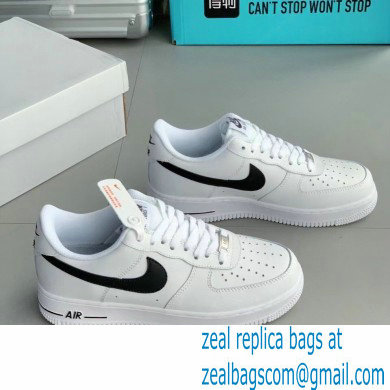 Nike Air Force 1 AF1 Low Sneakers 51 2021