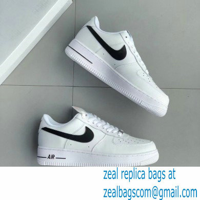 Nike Air Force 1 AF1 Low Sneakers 51 2021