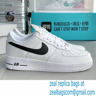 Nike Air Force 1 AF1 Low Sneakers 51 2021