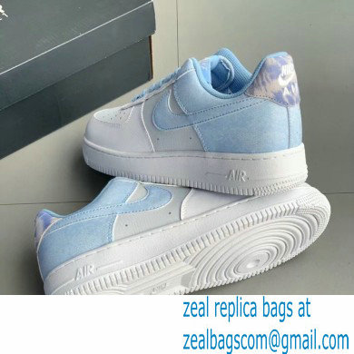 Nike Air Force 1 AF1 Low Sneakers 52 2021