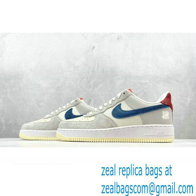 Nike Air Force 1 AF1 Low Sneakers 55 2021