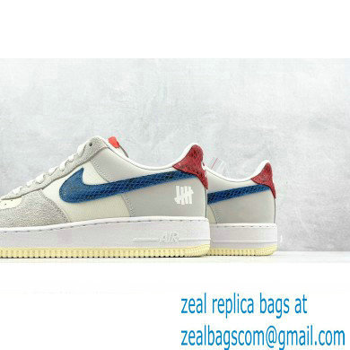 Nike Air Force 1 AF1 Low Sneakers 55 2021