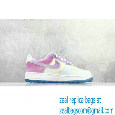 Nike Air Force 1 AF1 Low Sneakers 57 2021