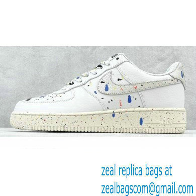 Nike Air Force 1 AF1 Low Sneakers 60 2021