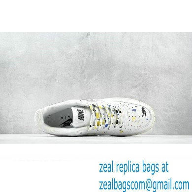 Nike Air Force 1 AF1 Low Sneakers 60 2021