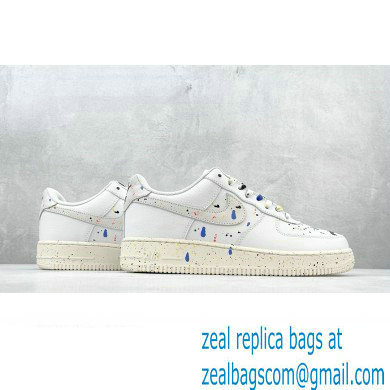 Nike Air Force 1 AF1 Low Sneakers 60 2021