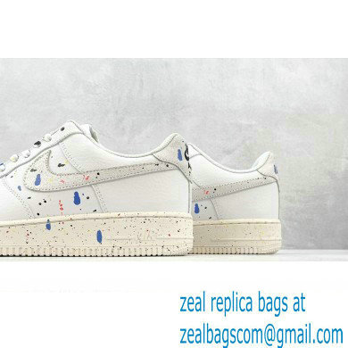 Nike Air Force 1 AF1 Low Sneakers 60 2021