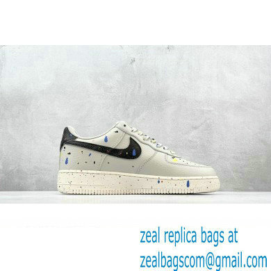 Nike Air Force 1 AF1 Low Sneakers 61 2021