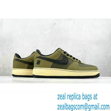 Nike Air Force 1 AF1 Low Sneakers 62 2021