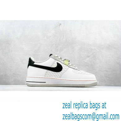 Nike Air Force 1 AF1 Low Sneakers 63 2021