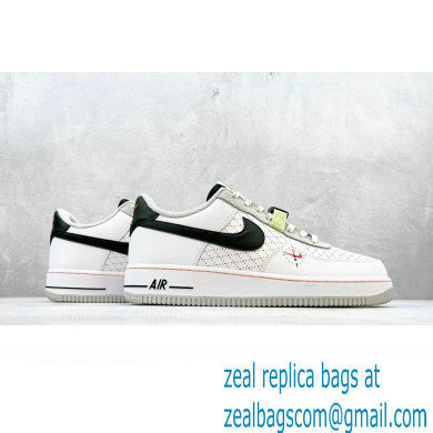 Nike Air Force 1 AF1 Low Sneakers 63 2021