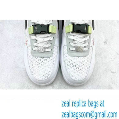 Nike Air Force 1 AF1 Low Sneakers 63 2021