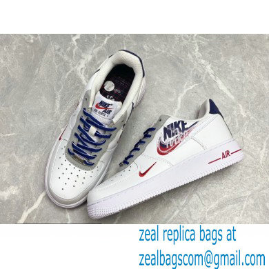 Nike Air Force 1 AF1 Low Sneakers 69 2021