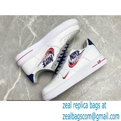 Nike Air Force 1 AF1 Low Sneakers 69 2021