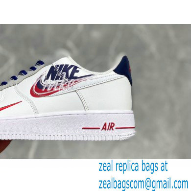 Nike Air Force 1 AF1 Low Sneakers 69 2021