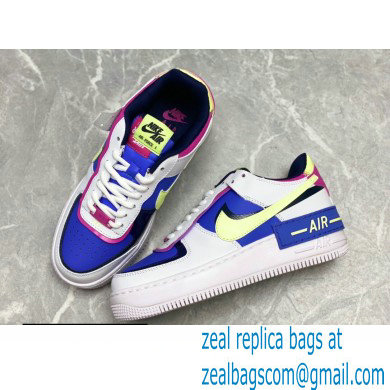 Nike Air Force 1 AF1 Low Sneakers 71 2021