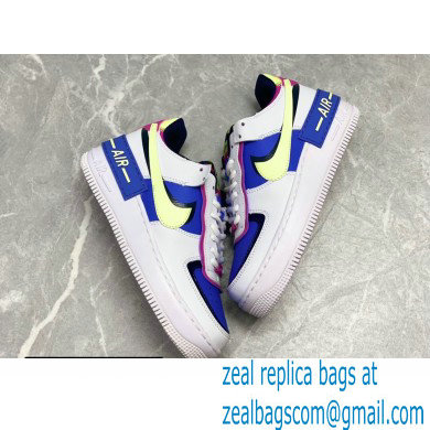 Nike Air Force 1 AF1 Low Sneakers 71 2021