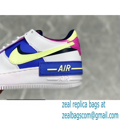 Nike Air Force 1 AF1 Low Sneakers 71 2021