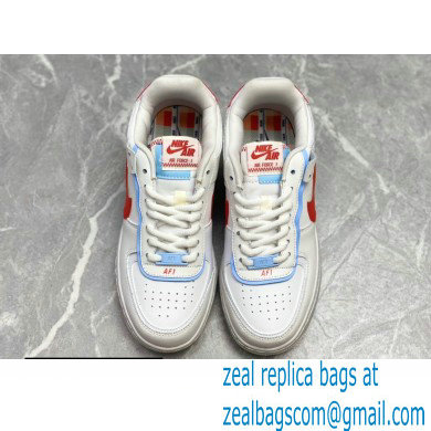 Nike Air Force 1 AF1 Low Sneakers 75 2021