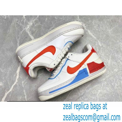 Nike Air Force 1 AF1 Low Sneakers 75 2021