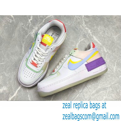 Nike Air Force 1 AF1 Low Sneakers 81 2021