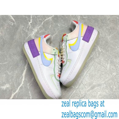 Nike Air Force 1 AF1 Low Sneakers 81 2021