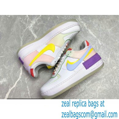 Nike Air Force 1 AF1 Low Sneakers 81 2021