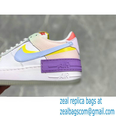 Nike Air Force 1 AF1 Low Sneakers 81 2021