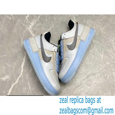 Nike Air Force 1 AF1 Low Sneakers 84 2021