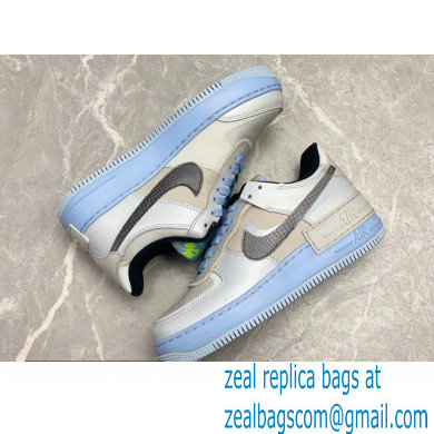 Nike Air Force 1 AF1 Low Sneakers 84 2021