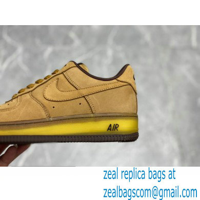 Nike Air Force 1 AF1 Low Sneakers 85 2021