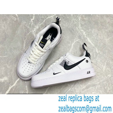 Nike Air Force 1 AF1 Low Sneakers 87 2021