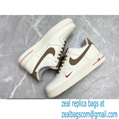 Nike Air Force 1 AF1 Low Sneakers 88 2021