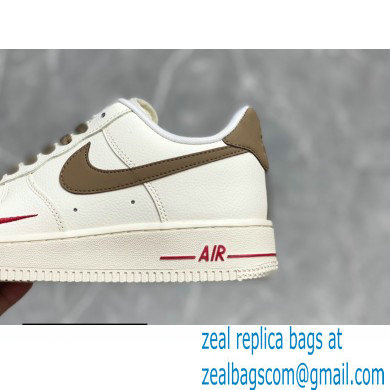 Nike Air Force 1 AF1 Low Sneakers 88 2021