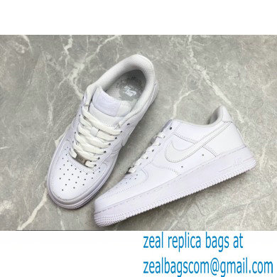 Nike Air Force 1 AF1 Low Sneakers 89 2021