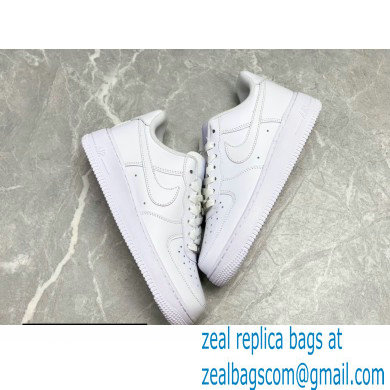 Nike Air Force 1 AF1 Low Sneakers 89 2021