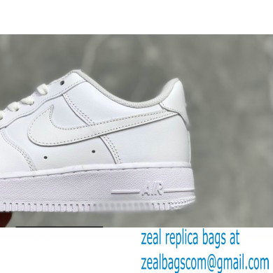 Nike Air Force 1 AF1 Low Sneakers 89 2021