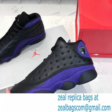 Nike Air Jordan 13 AJ13 Sneakers 01 2021