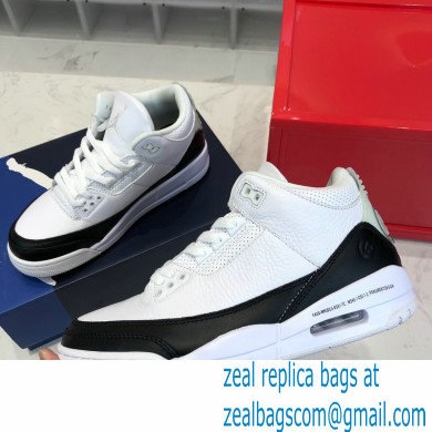 Nike Air Jordan 3 Retro AJ3 Sneakers 01 2021