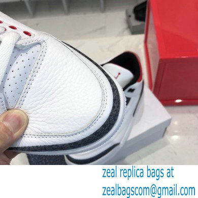 Nike Air Jordan 3 Retro AJ3 Sneakers 02 2021