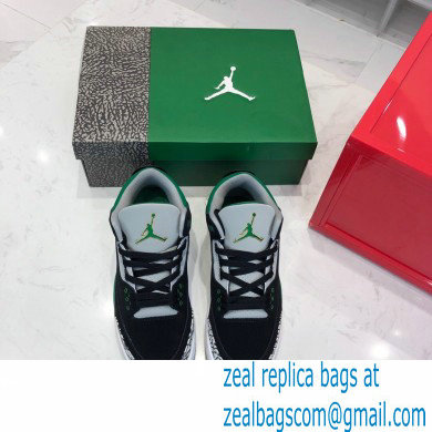 Nike Air Jordan 3 Retro AJ3 Sneakers 05 2021