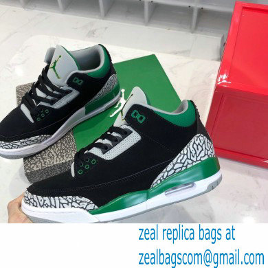 Nike Air Jordan 3 Retro AJ3 Sneakers 05 2021