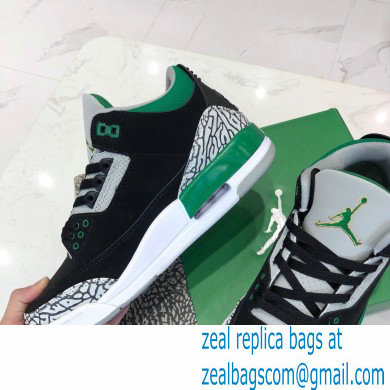 Nike Air Jordan 3 Retro AJ3 Sneakers 05 2021