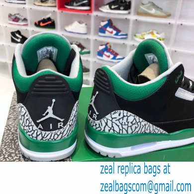 Nike Air Jordan 3 Retro AJ3 Sneakers 05 2021