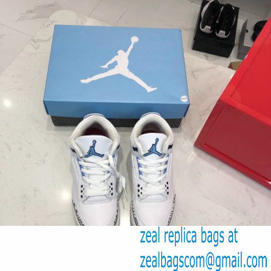 Nike Air Jordan 3 Retro AJ3 Sneakers 06 2021