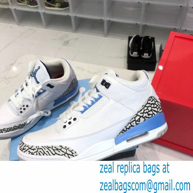 Nike Air Jordan 3 Retro AJ3 Sneakers 06 2021