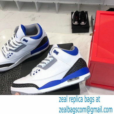 Nike Air Jordan 3 Retro AJ3 Sneakers 07 2021