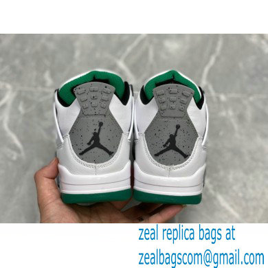 Nike Air Jordan 4 Retro AJ4 Sneakers 01 2021