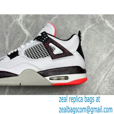 Nike Air Jordan 4 Retro AJ4 Sneakers 04 2021