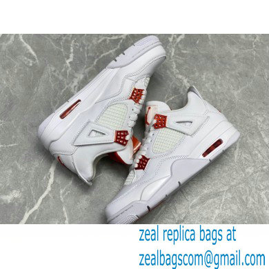 Nike Air Jordan 4 Retro AJ4 Sneakers 06 2021